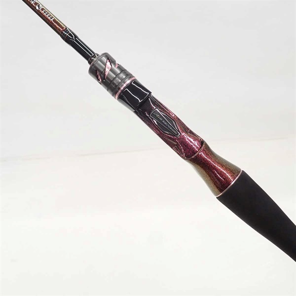 ２１紅牙ＡＩＲＮ６９ＭＨＢ―ＭＴ・Ｎ